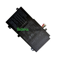 Batteria sostitutiva per Asus B31N1726 FX86