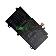 Batteria di ricambio per Asus FX506 FX506LI FX506LU