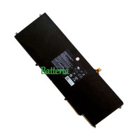 Batteria sostitutiva per Razer RC30-0196 BLADE STEALTH Hazel 3ICP4
