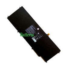 Batteria sostitutiva per Razer RC30-0196 BLADE STEALTH Hazel 3ICP4