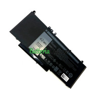 Batteria sostitutiva per Dell E5270 E5470 E5450 6MT4T P23T E5550 8V5GX