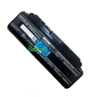Batteria sostitutiva per Nec OP-570-76994 PC-VP-WP118 PC-11750HS6R