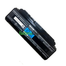 Batteria sostitutiva per Nec OP-570-76994 PC-VP-WP118 PC-11750HS6R