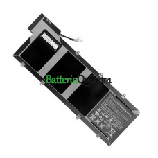 Batteria sostitutiva per HP 665054-151 HSTNN-DB3J 665460-001 SL04XL 665054-271 TPN-Q105 HSTNN-IB3J 665054-171