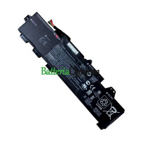 Batteria sostitutiva per HP ZBOOK-15U 850-G5 HSTNN-DB8K