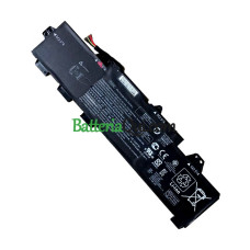 Batteria sostitutiva per HP ZBOOK-15U 850-G5 HSTNN-DB8K