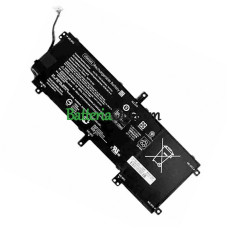 Batteria di ricambio per HP ENVY 15-as108TU as027TU VS03XL TPN-I125