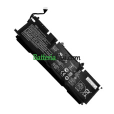 Batteria sostitutiva per HP 13-AD016/017/018/019/020/021TX 13-AD015TX