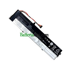 Batteria sostitutiva per Lenovo V4400u 45N1138 Thinkpad 45N1140 S3-431/S440
