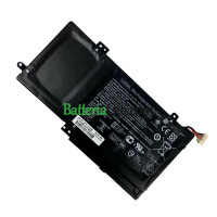 Batteria sostitutiva per HP X360 TPN-W113/W116 TPN-W114 LE03XL