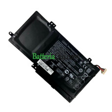 Batteria sostitutiva per HP X360 TPN-W113/W116 TPN-W114 LE03XL