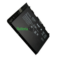 Batteria sostitutiva per UItrabook HP Series Folio 9470 EliteBook Serie 9470m Ultrabook