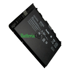 Batteria sostitutiva per UItrabook HP Series Folio 9470 EliteBook Serie 9470m Ultrabook