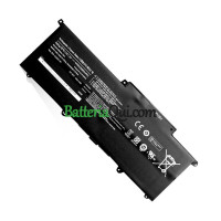 Batteria sostitutiva per Samsung AA-PLXN4AR 900X3F NP900X3E 900X3G NP900X3C