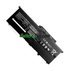 Batteria sostitutiva per Samsung AA-PLXN4AR 900X3F NP900X3E 900X3G NP900X3C