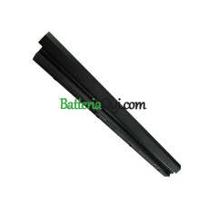 Batteria sostitutiva per Clevo 6-87-W95KS-42F 6-87-W95KS 4ICR18/65 W950BAT-4