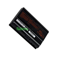 Batteria sostitutiva per Clevo K73-5N P751DM P750ZM Series One P750DM2 P750DM3
