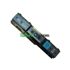 Batteria sostitutiva per Acer 1420P-233G25n 1420P-2686 1420P-232G25i 1420P-232G25n 1425P-232G25n 1425P-232G25i