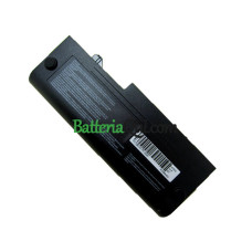 Batteria sostitutiva per Toshiba PABAS155 PA3689U-1BAS NB100