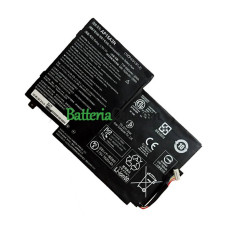 Batteria di ricambio per Acer YU10136-15001 (02)3775-1516 AP15A3R