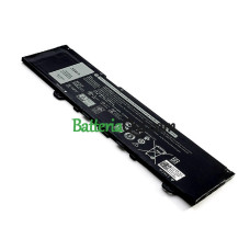 Batteria sostitutiva per Dell Vostro Inspiron 5370 P87G 7373 13-7370 F62G0
