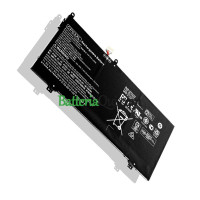 Batteria sostitutiva per HP 929066-421 13 929072-855 x360 CP03XL Spettro