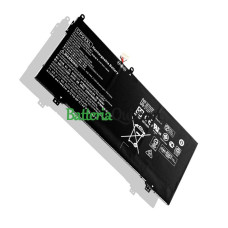 Batteria sostitutiva per HP 929066-421 13 929072-855 x360 CP03XL Spettro