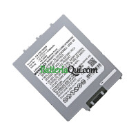 Batteria sostitutiva per Panasonic FZ-VZSU84R FZ-VZSU84U FZ-G1