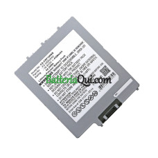 Batteria sostitutiva per Panasonic FZ-VZSU84R FZ-VZSU84U FZ-G1