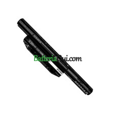 Batteria sostitutiva per Fujitsu FPB0319S FPCBP426 LifeBook FPB0311S FPB0300S E754