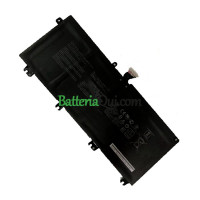 Batteria di ricambio per Asus FX86S FX705G