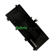 Batteria di ricambio per Asus FX86S FX705G