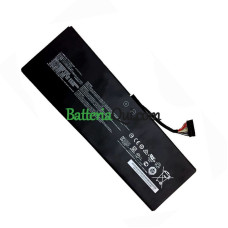 Batteria di ricambio per Terrans-Force BTY-M47 GS43VR