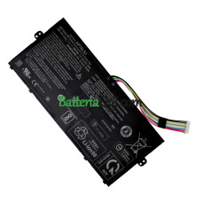 Batteria di ricambio per Acer Aspire SWIFT 5 S5-571 SP111-32 N17W3 AP16L5J