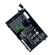 Batteria sostitutiva per Lenovo R480 R580 L17C3P51 E580 L17L3P51 L17L3P52 E480