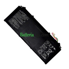 Batteria di ricambio per Acer AP15O5L AP1505L AP1503K AP15O3K Aspire-S-13