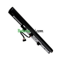Batteria sostitutiva per Lenovo L15S3A01 V310-14-15 E52-80 L15S4A02 L15S3A01 E42-80 L15L3A01 V110-14-15AST K42-80