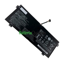 Batteria sostitutiva per Lenovo YOGA 720-13IKB 730 15IKB