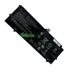 Batteria sostitutiva per HP X2 HSTNN-DB7Q 612 G2 Pro