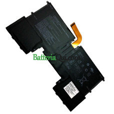 Batteria di ricambio per HP Spectre 13-AF004TU 13-AF100TU 13-af001ng