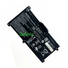 Batteria sostitutiva per PAVILION HSTNN-LB7S 14-BA033TX X360