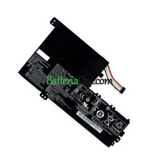 Batteria sostitutiva per Lenovo 520 L15M2PB1 L15L2PB1 L15L3PB0 Yoga-510-14ISK L15C2PB1 7000-14 L15M3PB0