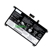 Batteria sostitutiva per Lenovo 00UR892 T570 00UR891 P51S 00UR890