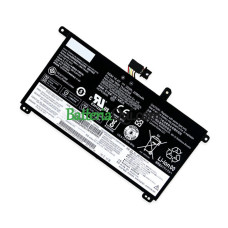 Batteria sostitutiva per Lenovo 00UR892 T570 00UR891 P51S 00UR890