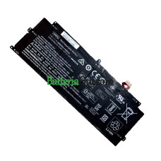 Batteria di ricambio per HP Spectre x2 12-c000nf AH04XL HSTNN-DB7S 902500-855