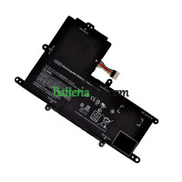 Batteria sostitutiva per HP 823908-1C1 824560-005HSTNN-DB7G