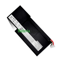 Batteria di ricambio per MSI MS-16K3 MS-17B4 GS63VR 7RG BTY-M6K