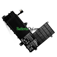 Batteria sostitutiva per Asus E502M B31N1427 E502S