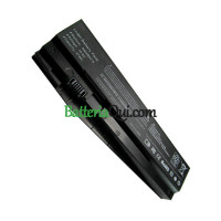 Batteria sostitutiva per ThundeRobot 911SE 911SE-E5TA N850BAT-6 6-87-N850S-4U41