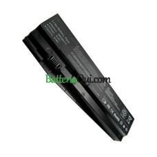 Batteria di ricambio per Terrans-Force DR7-B